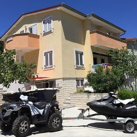 Apartments Prahovic Zdrelac Ngoại thất bức ảnh