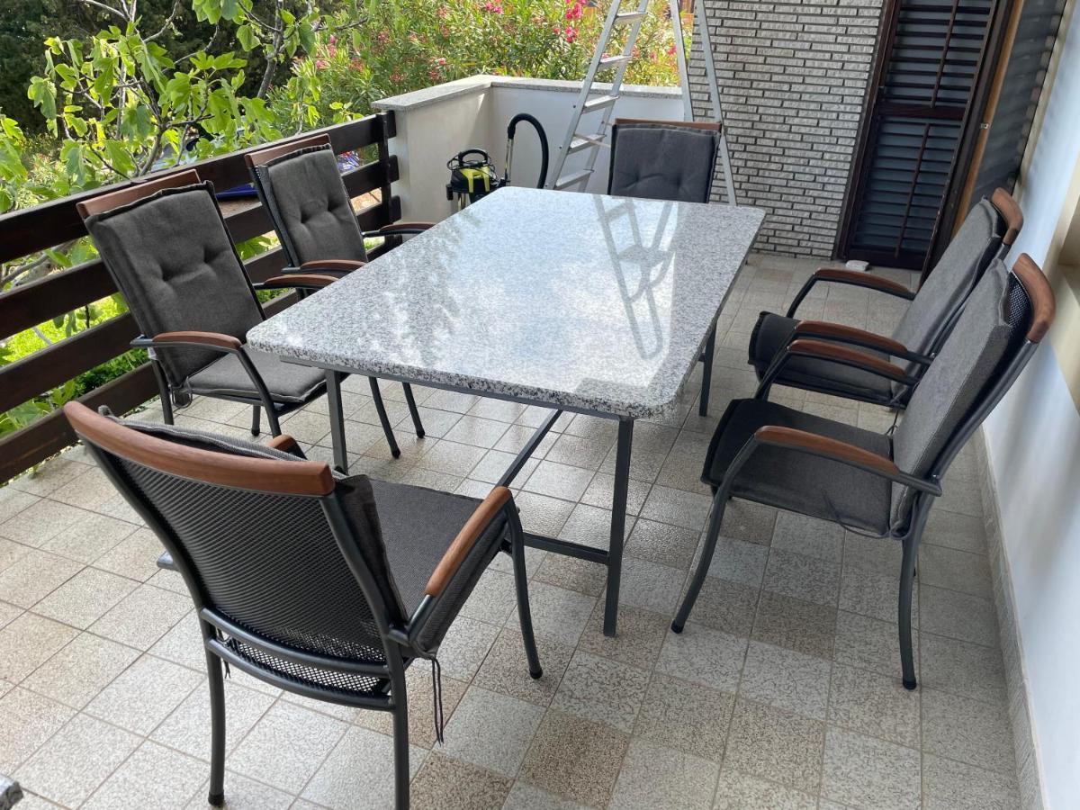 Apartments Prahovic Zdrelac Ngoại thất bức ảnh