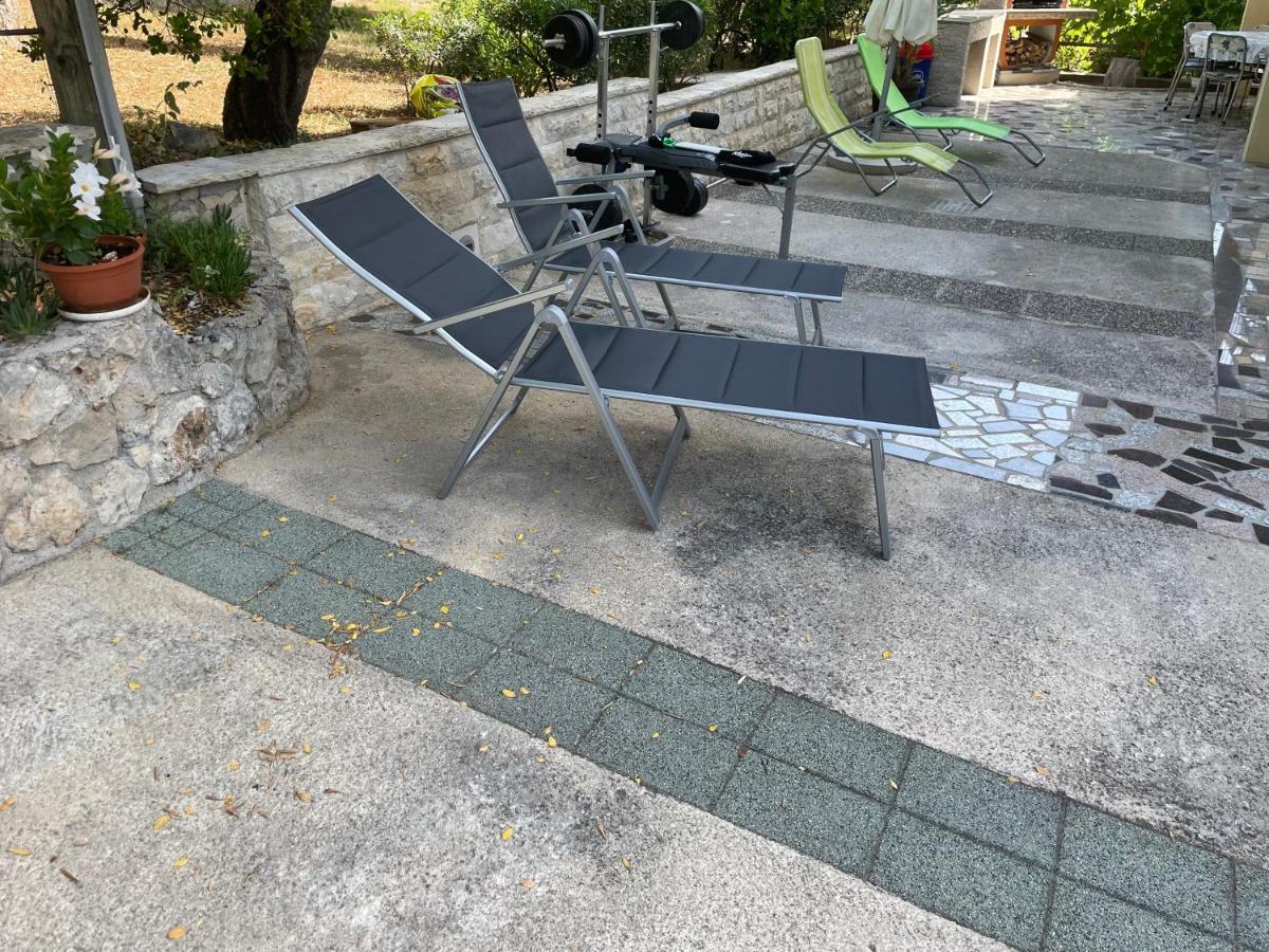 Apartments Prahovic Zdrelac Ngoại thất bức ảnh