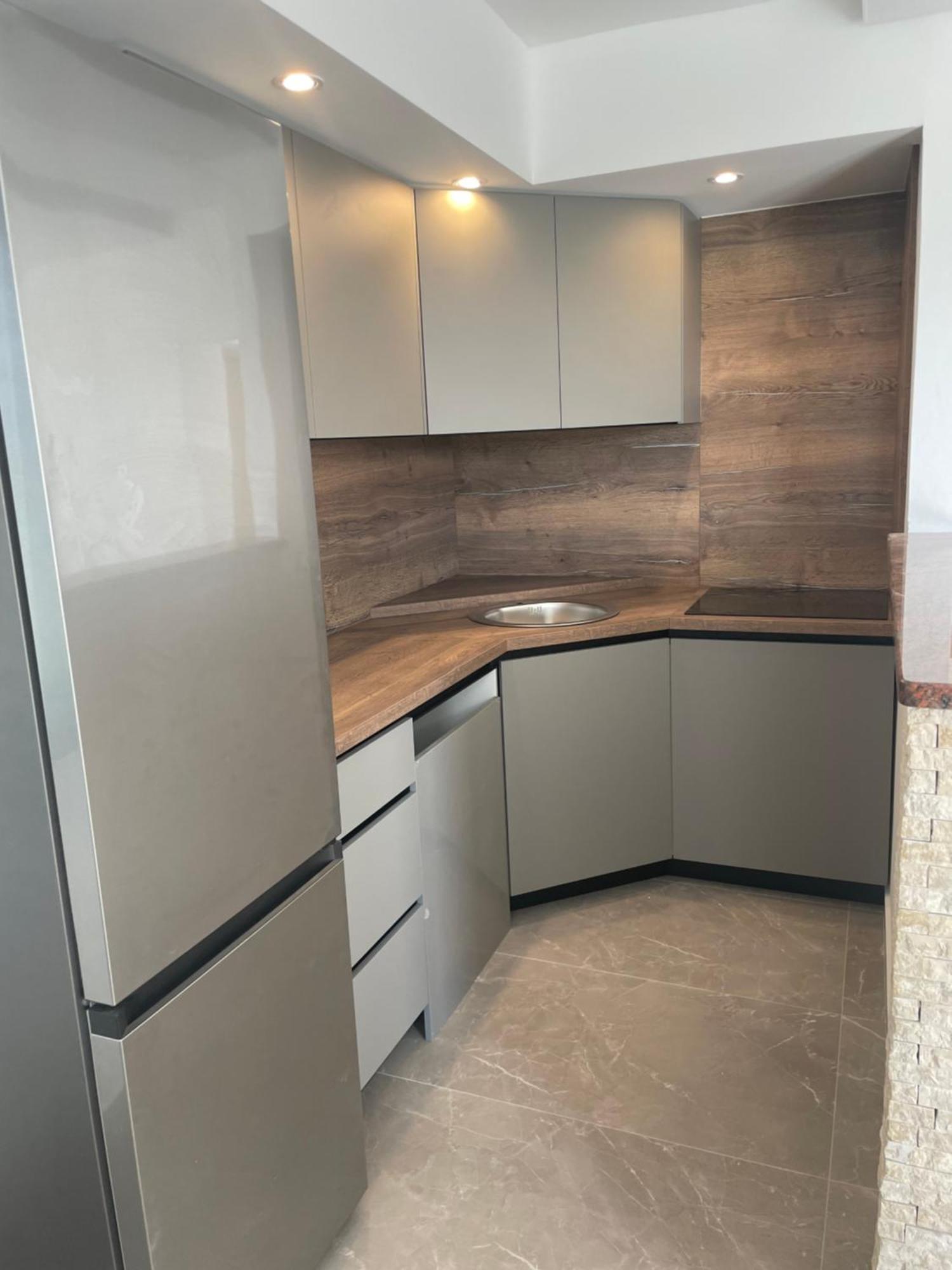 Apartments Prahovic Zdrelac Ngoại thất bức ảnh
