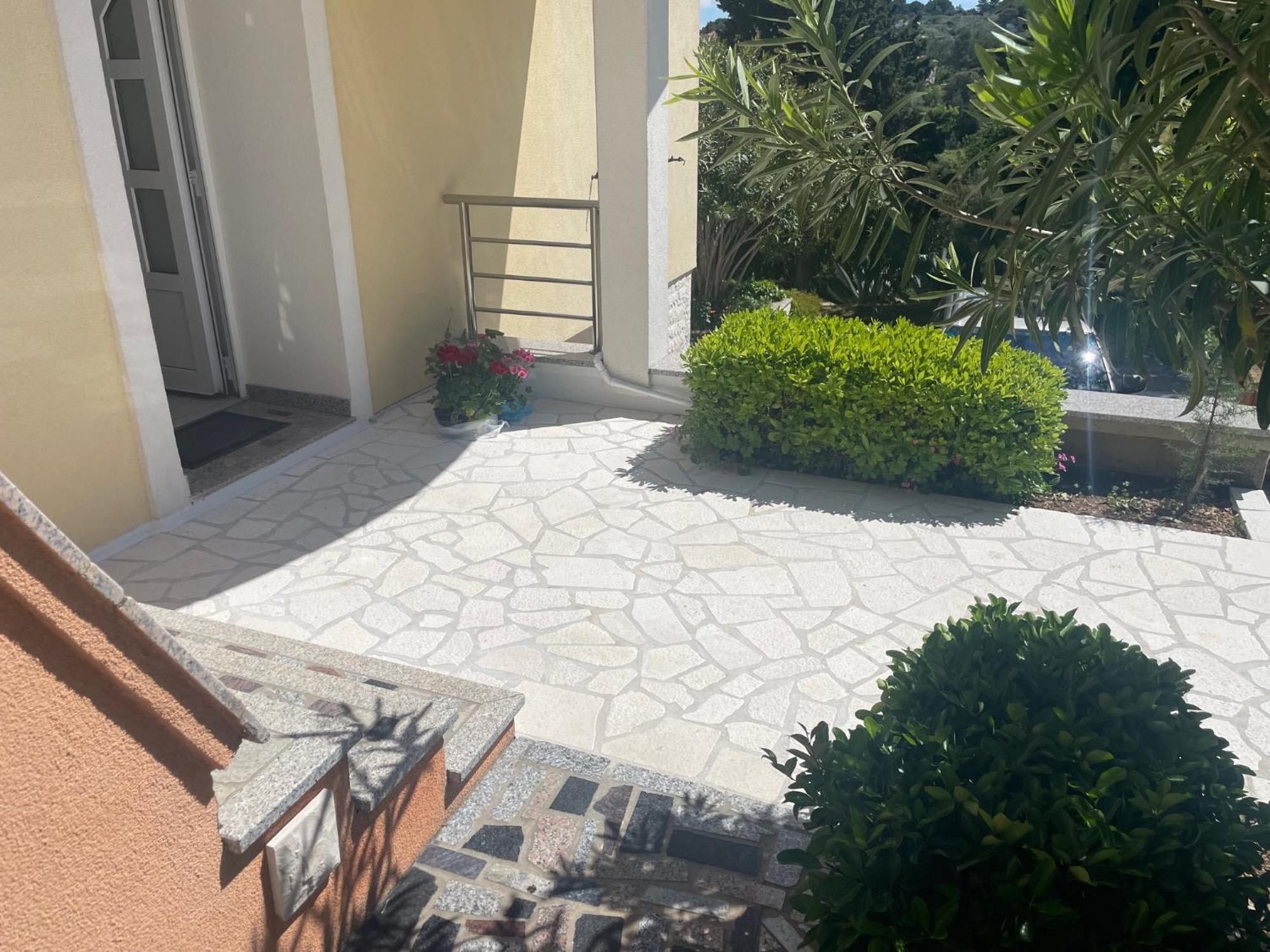 Apartments Prahovic Zdrelac Ngoại thất bức ảnh