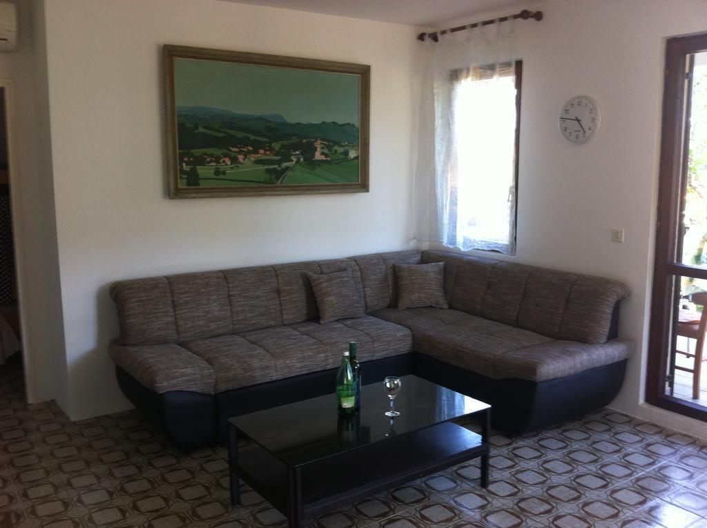 Apartments Prahovic Zdrelac Ngoại thất bức ảnh