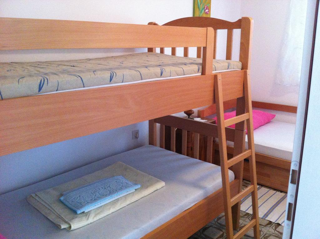 Apartments Prahovic Zdrelac Ngoại thất bức ảnh