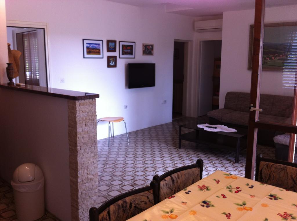Apartments Prahovic Zdrelac Ngoại thất bức ảnh