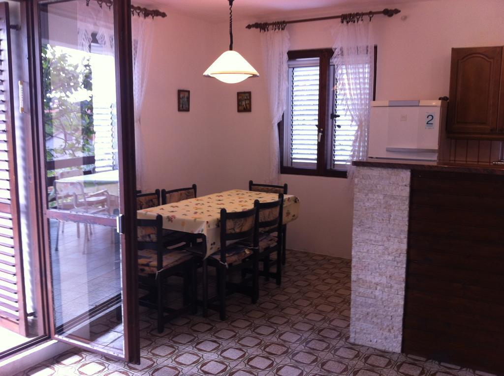 Apartments Prahovic Zdrelac Ngoại thất bức ảnh
