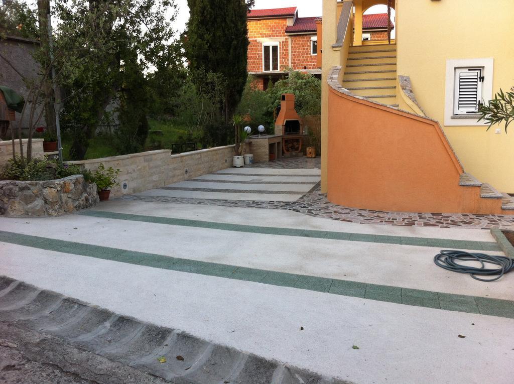 Apartments Prahovic Zdrelac Ngoại thất bức ảnh