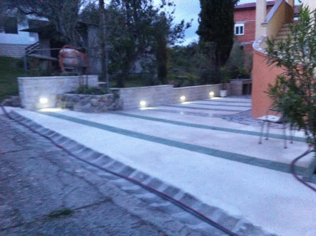 Apartments Prahovic Zdrelac Ngoại thất bức ảnh