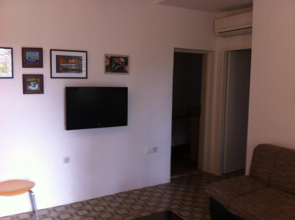Apartments Prahovic Zdrelac Ngoại thất bức ảnh