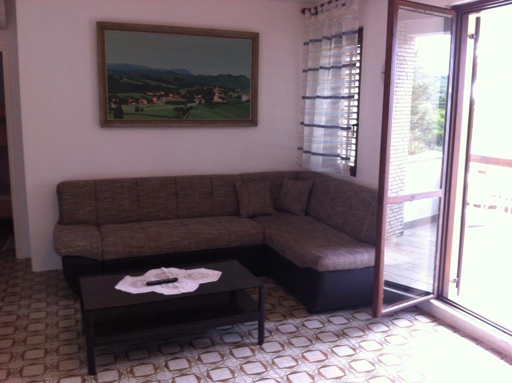 Apartments Prahovic Zdrelac Ngoại thất bức ảnh