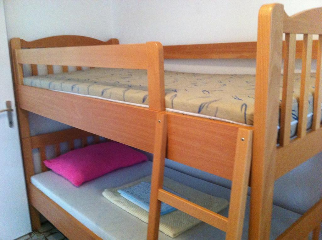 Apartments Prahovic Zdrelac Ngoại thất bức ảnh