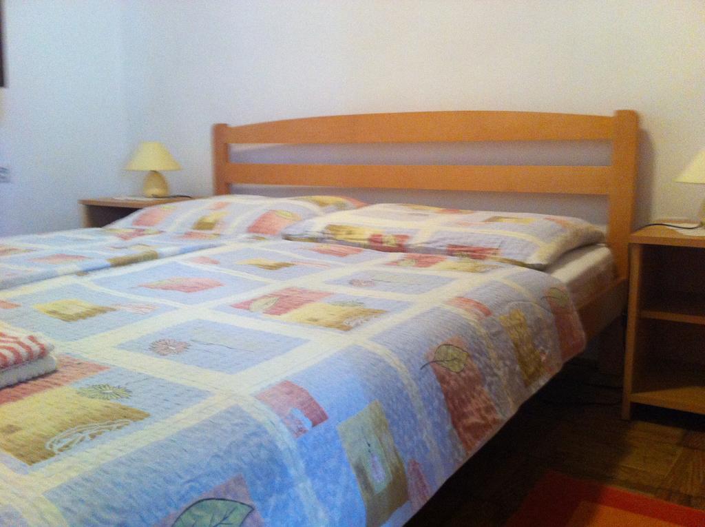 Apartments Prahovic Zdrelac Ngoại thất bức ảnh