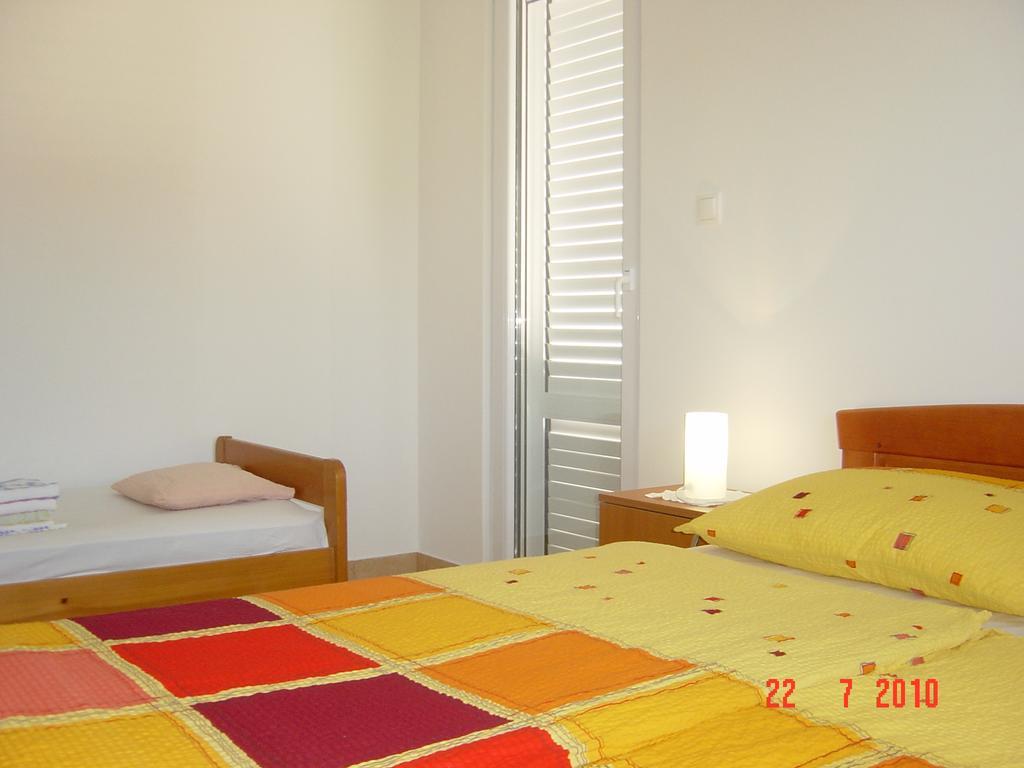 Apartments Prahovic Zdrelac Ngoại thất bức ảnh