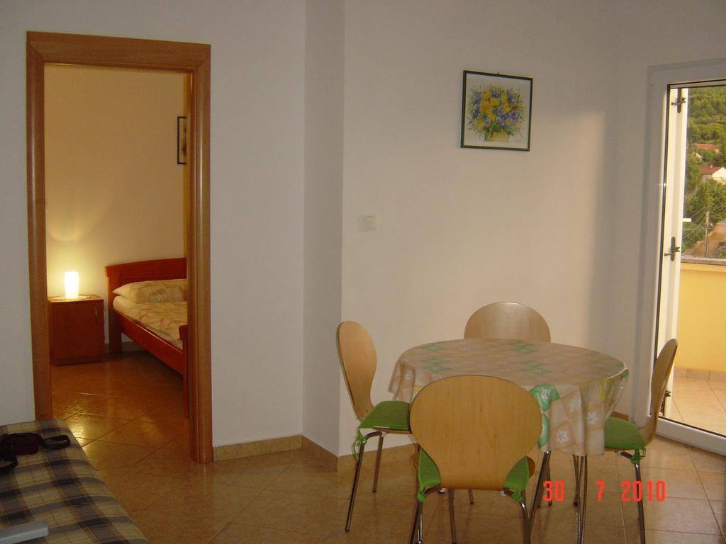 Apartments Prahovic Zdrelac Ngoại thất bức ảnh
