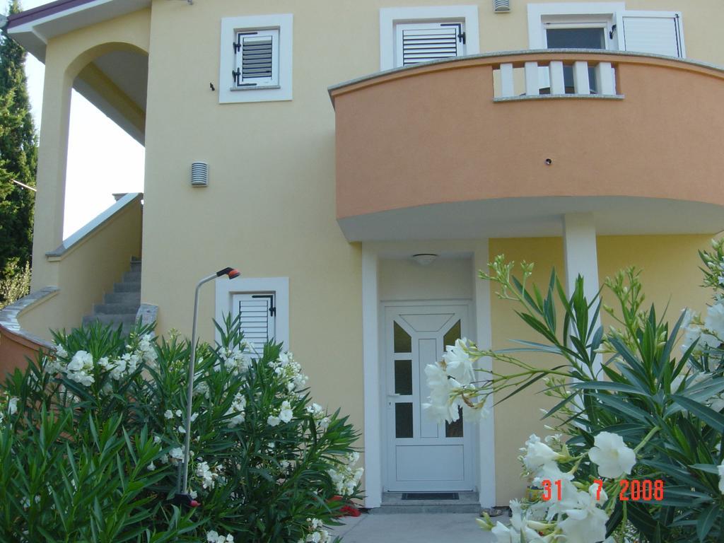 Apartments Prahovic Zdrelac Ngoại thất bức ảnh