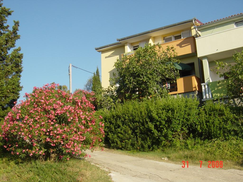 Apartments Prahovic Zdrelac Ngoại thất bức ảnh