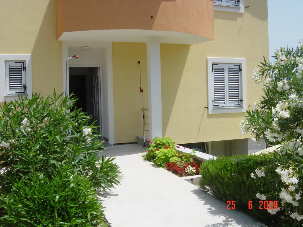 Apartments Prahovic Zdrelac Ngoại thất bức ảnh