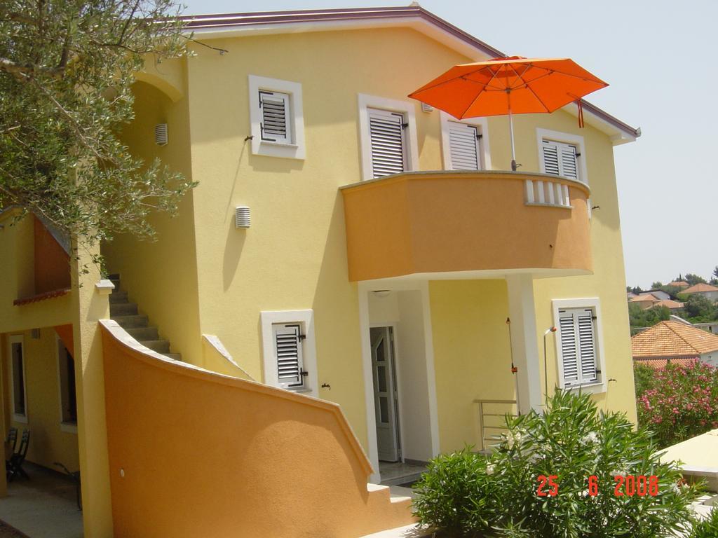 Apartments Prahovic Zdrelac Ngoại thất bức ảnh