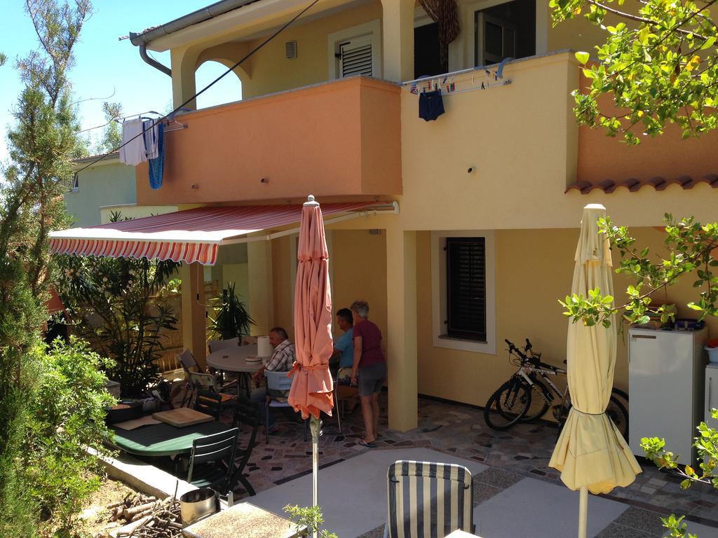 Apartments Prahovic Zdrelac Ngoại thất bức ảnh